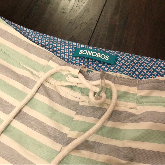 Bonobos Swim Trunks - Picture 3 of 4